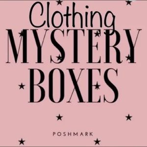 🫣$50 Mystery Box 🫣